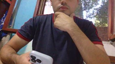 camiloo1997 — Cam4 stream photo (Mar 2026)