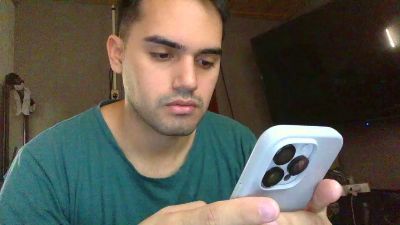 camiloo1997 — Cam4 stream photo (Mar 2026)