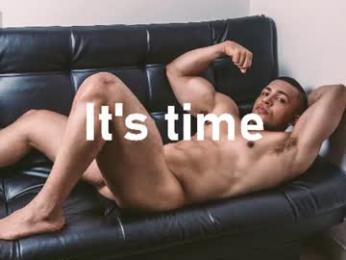 loganmartinx — Chaturbate stream photo (Sep 2026)