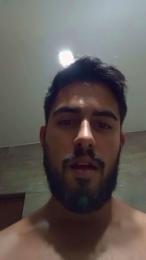 MaskedDom — вебкам-модель онлайн на cam4