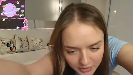 lunaaauraaaa — stripchat