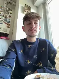 LarryIlGabbiano — вебкам-модель онлайн на stripchat