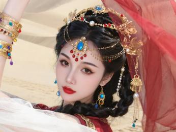 AngerlaMei — вебкам-модель онлайн на livejasmin