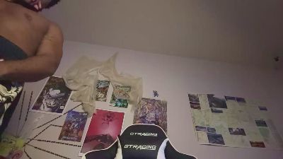 FreebandSolo — Cam4 profile photo