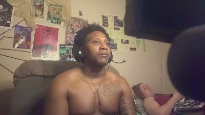 FreebandSolo — Cam4 stream photo (Mar 2026)
