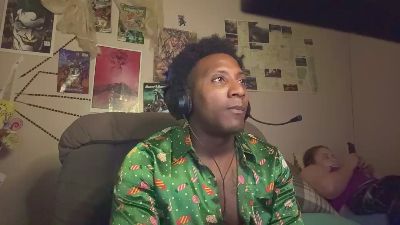 FreebandSolo — Cam4 stream photo (Apr 2026)