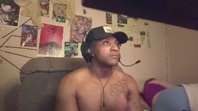 FreebandSolo — Cam4 stream photo (Apr 2026)