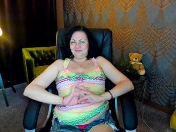 IrissMoon — bongacams