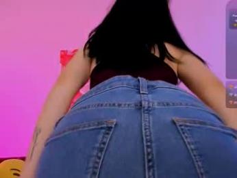 sweetie_chloe_ — Chaturbate stream photo (Feb 2026)