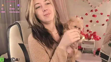 Vanessa_Walters — stripchat