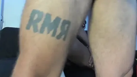 sweatyhairypig23 — Stripchat profile photo