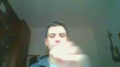 FetishSlave92 — Cam4 profile photo