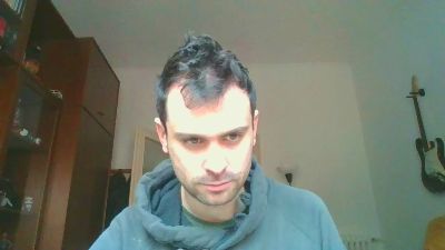 FetishSlave92 — Cam4 stream photo (Feb 2026)