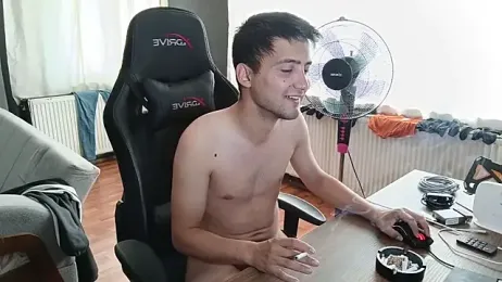 gece1black — Stripchat stream photo (Jun 2025)