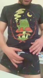 mrgreen420_ — вебкам-модель онлайн на cam4