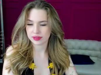 do_u_want_alice — вебкам-модель онлайн на chaturbate
