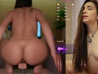 lana_kane_ — вебкам-модель онлайн на chaturbate