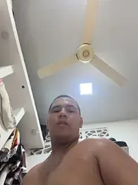 Patricio_02 — Stripchat stream photo (Jun 2026)