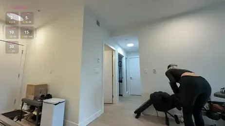 NattyFierros — Stripchat profile photo