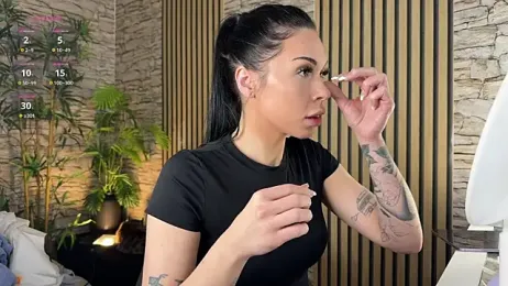 NattyFierros — Stripchat stream photo (Mar 2026)