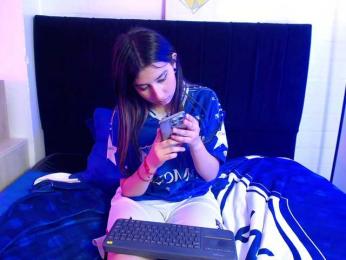 Amjackkson — Bongacams profile photo