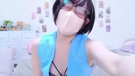 963_kurumi — Stripchat stream photo (Jun 2026)