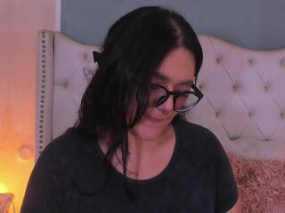 Luciana Sainz — Flirt4free stream photo (Sep 2026)