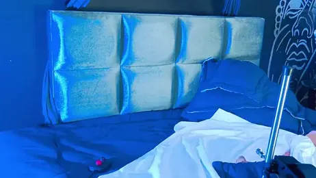 Maylu_Fox — Stripchat stream photo (Dec 2025)