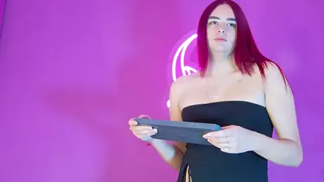 Maylu_Fox — Stripchat stream photo (Jan 2026)