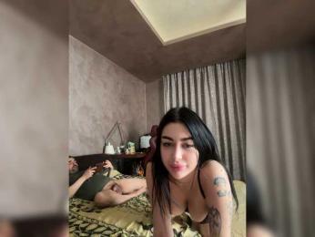 Kikidiki200 — вебкам-модель онлайн на bongacams