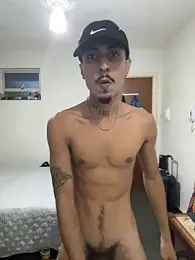 Magriim027 — Stripchat stream photo (Mar 2026)