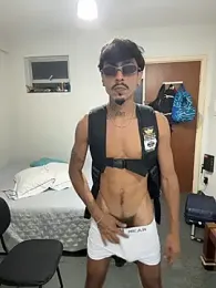 Magriim027 — Stripchat stream photo (Apr 2026)