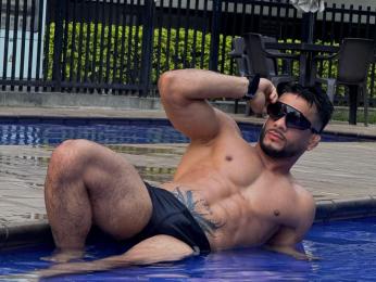 NicolasCollin — Livejasmin profile photo
