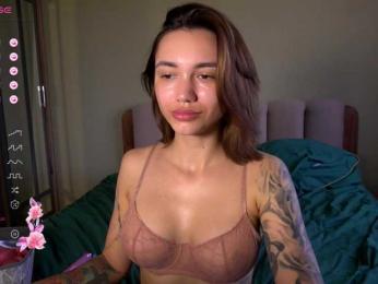 TeonaRose — Bongacams stream photo (Jul 2026)