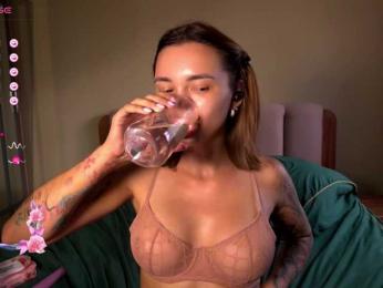 TeonaRose — Bongacams profile photo