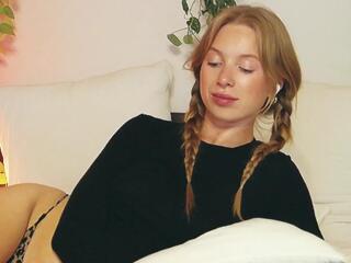 Emma Wilde — Flirt4free stream photo (Sep 2026)