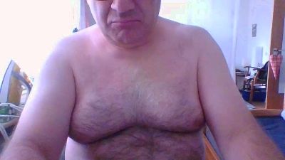 markus290 — Cam4 stream photo (Jul 2026)