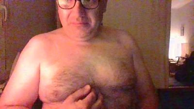markus290 — Cam4 stream photo (Jul 2026)
