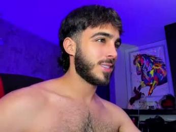 novacry — Chaturbate stream photo (Apr 2026)