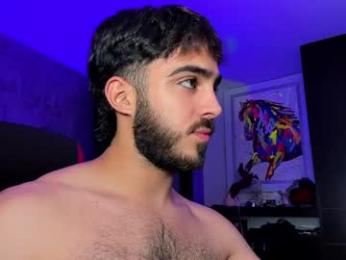 novacry — Chaturbate stream photo (Apr 2026)