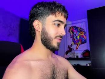 novacry — Chaturbate stream photo (Apr 2026)