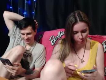peternights — Chaturbate stream photo (Jun 2026)