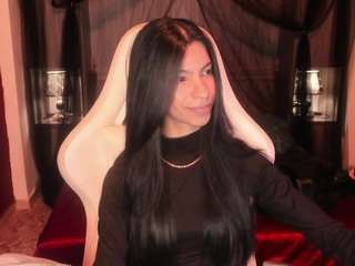 paamelaascott — Camsoda stream photo (Mar 2026)