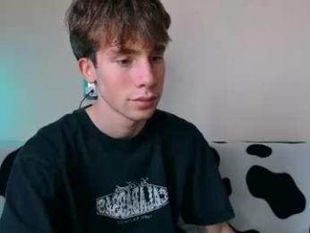 cute_brian — Chaturbate stream photo (Sep 2026)