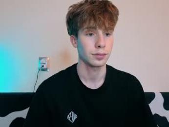 cute_brian — Chaturbate stream photo (Sep 2026)