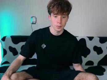 cute_brian — Chaturbate stream photo (Sep 2026)