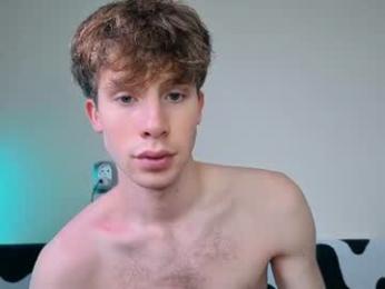 cute_brian — Chaturbate stream photo (Sep 2026)