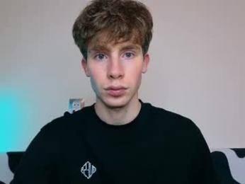 cute_brian — Chaturbate stream photo (Sep 2026)