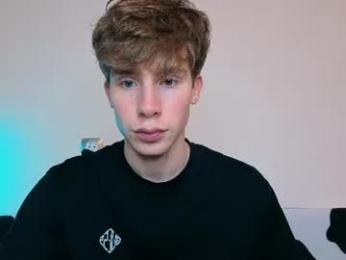 cute_brian — Chaturbate stream photo (Sep 2026)