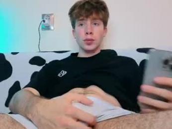 cute_brian — Chaturbate stream photo (Sep 2026)
